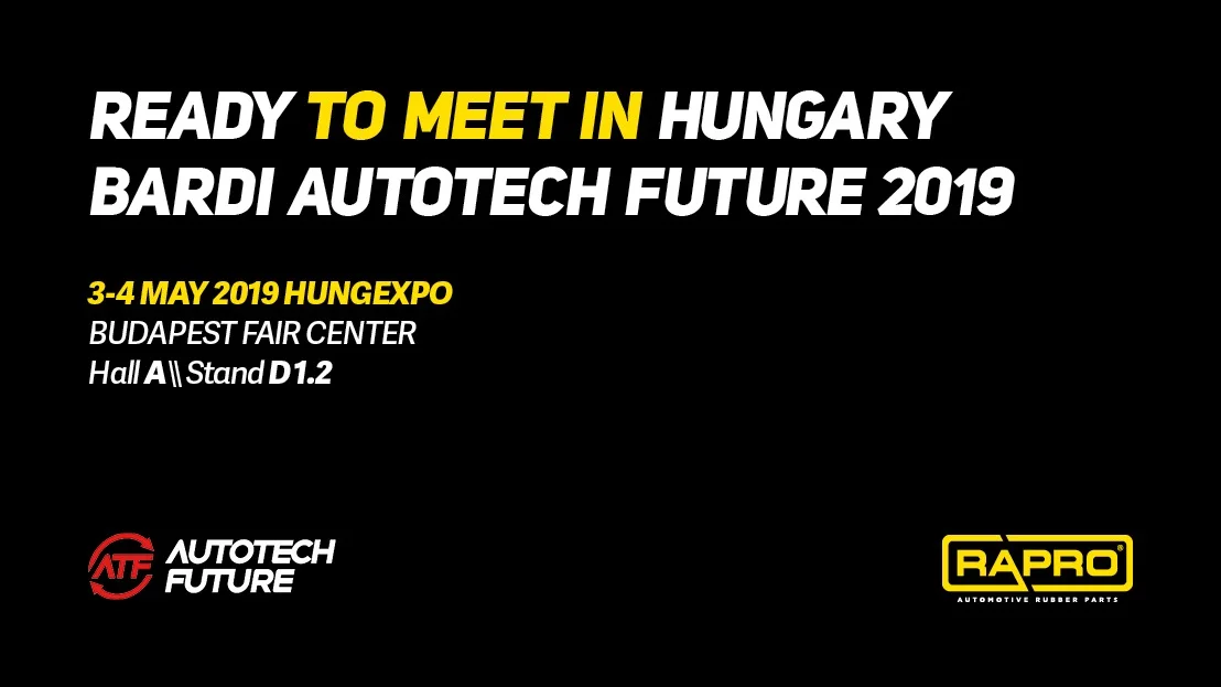 BARDI AUTOTECH FUTURE 2019 / HONGRIE 