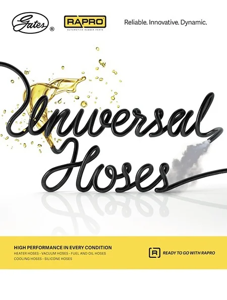 UNIVERSAL HOSES CATALOGUE 