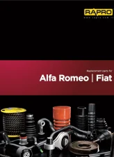 ALFA ROMEO-FIAT 