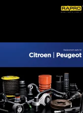 CITROËN-PEUGEOT 